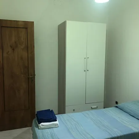 Holiday home Visit.antonimina | *