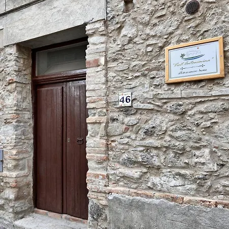 Visit.antonimina | Holiday home *