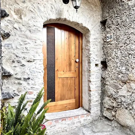 Holiday home Visit.antonimina | *