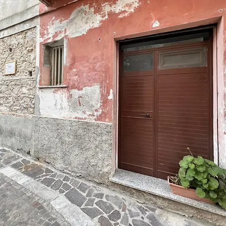 Holiday home Visit.antonimina |