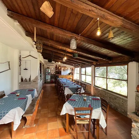 Visit.antonimina | Holiday home *