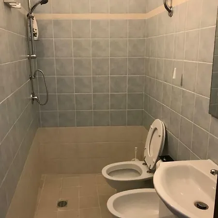 Holiday home Visit.antonimina | Antonimina