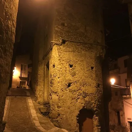 Visit.antonimina | Holiday home Antonimina