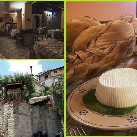 Holiday home Visit.antonimina |