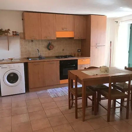 Holiday home Visit.antonimina | Antonimina