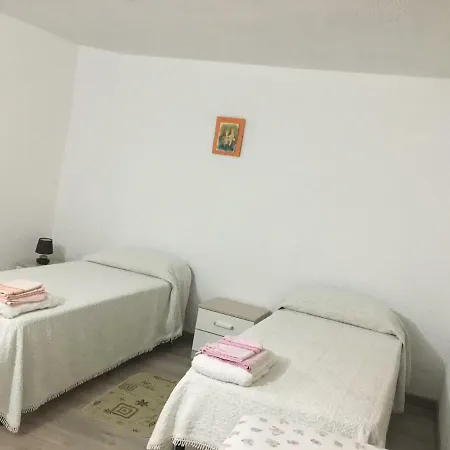 Holiday home Visit.antonimina | *