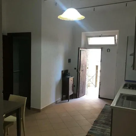 Holiday home Visit.antonimina | Antonimina