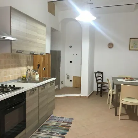 Holiday home Visit.antonimina | *