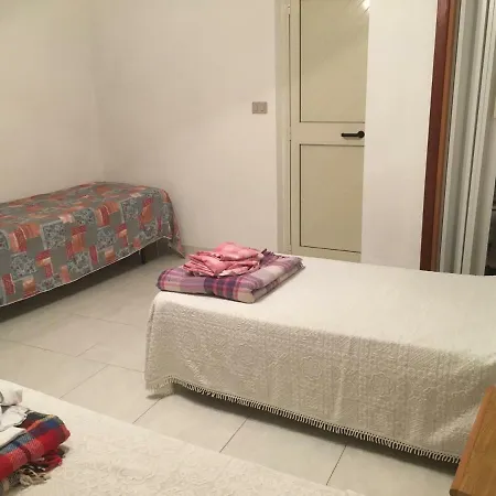 Holiday home Visit.antonimina | *