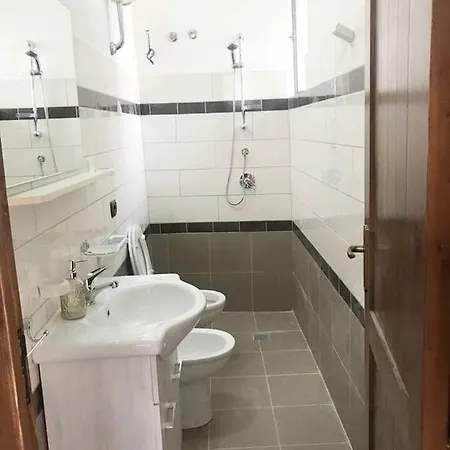 Visit.antonimina | Holiday home