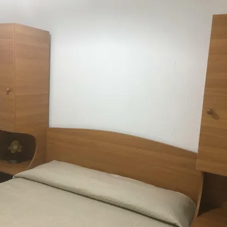 Holiday home Visit.antonimina | Antonimina