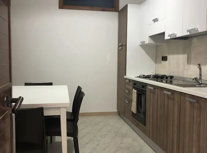 Casa de Férias Visit.antonimina | *