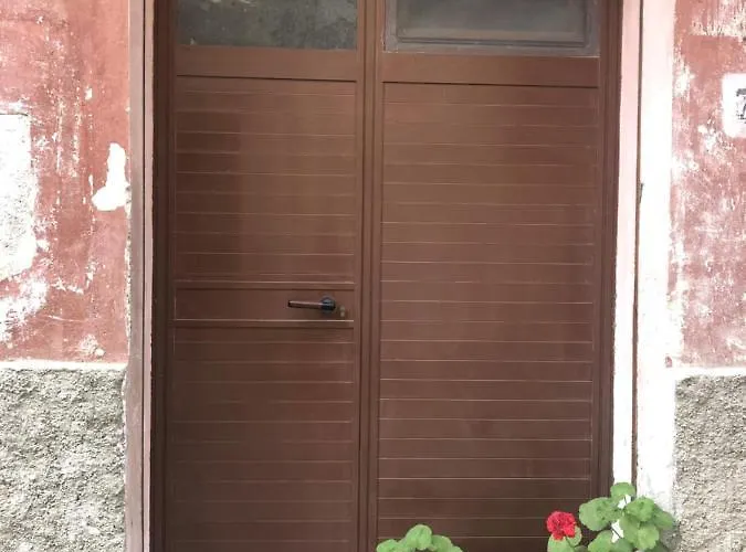 Visit.antonimina | Casa de Férias Antonimina