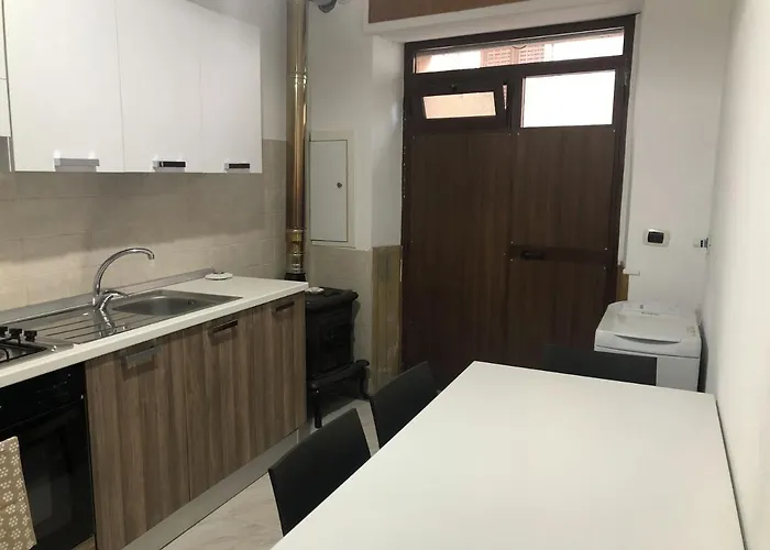 Hébergement de vacances Visit.antonimina | Antonimina