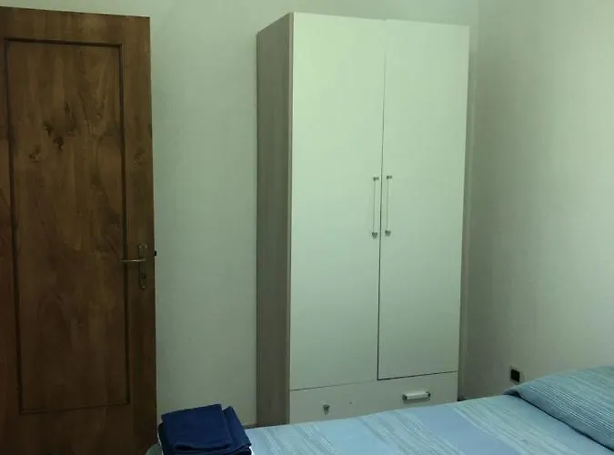 Hébergement de vacances Visit.antonimina | *