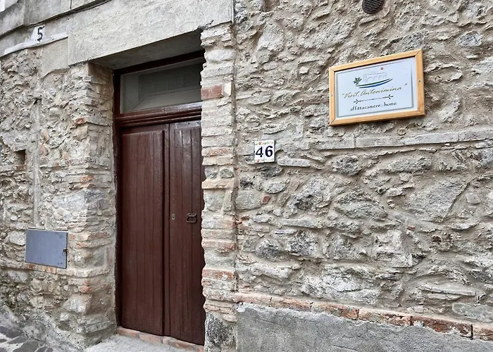 Visit.antonimina | Hébergement de vacances *