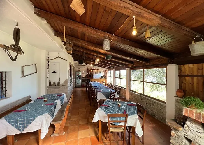 Visit.antonimina | Hébergement de vacances *