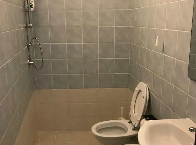 Casa de Férias Visit.antonimina | Antonimina