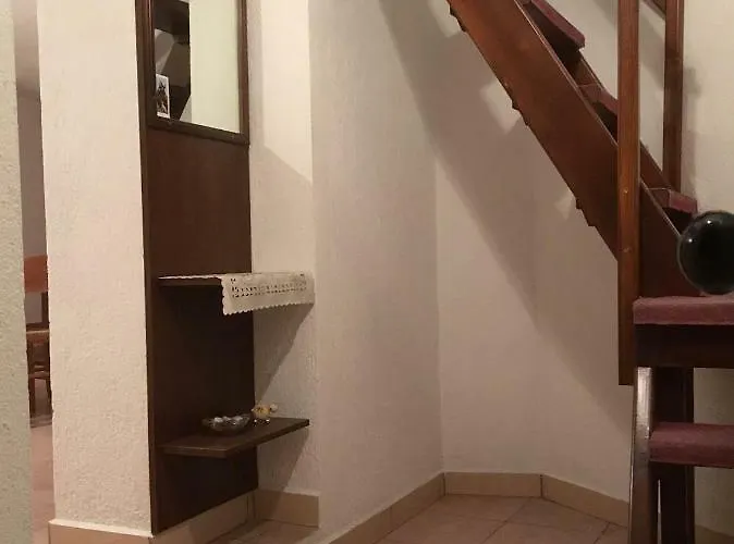 Visit.antonimina | Casa de Férias