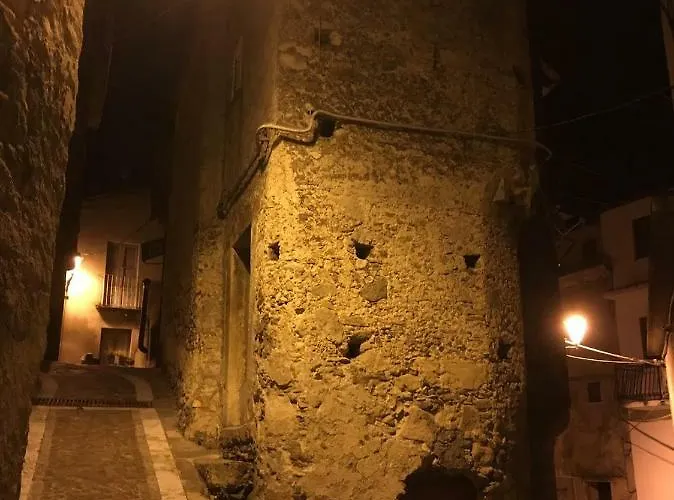 Visit.antonimina | Casa de Férias Antonimina