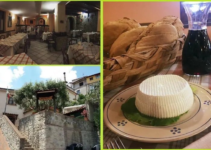 Casa de Férias Visit.antonimina |