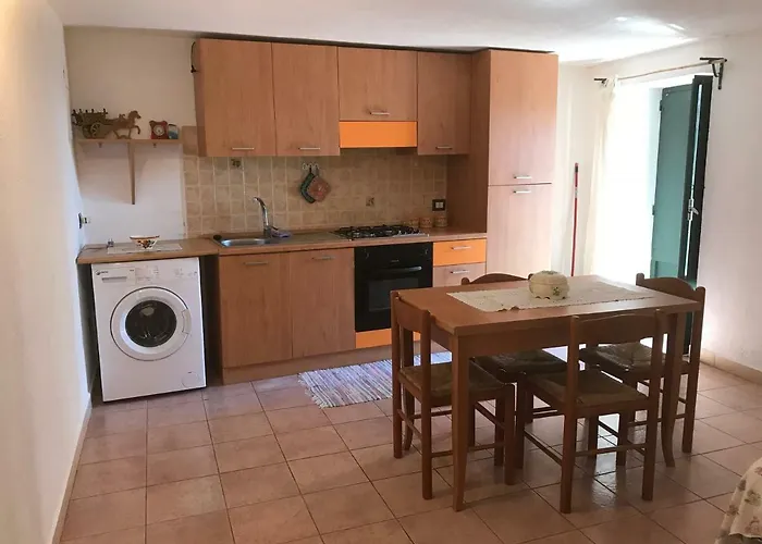 Hébergement de vacances Visit.antonimina | Antonimina