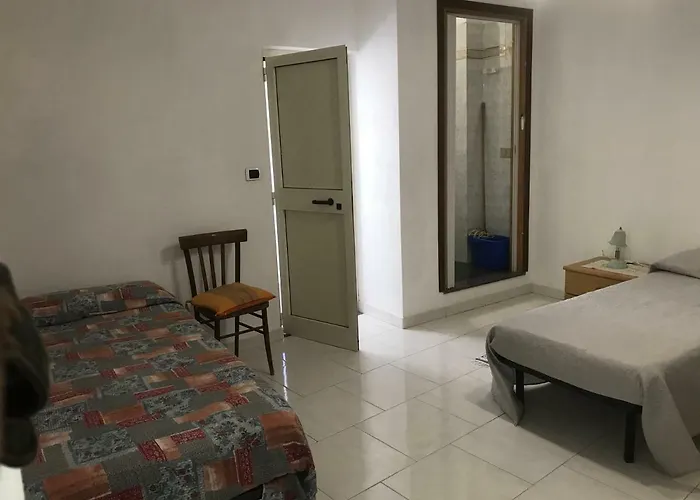 Visit.antonimina | Casa de Férias