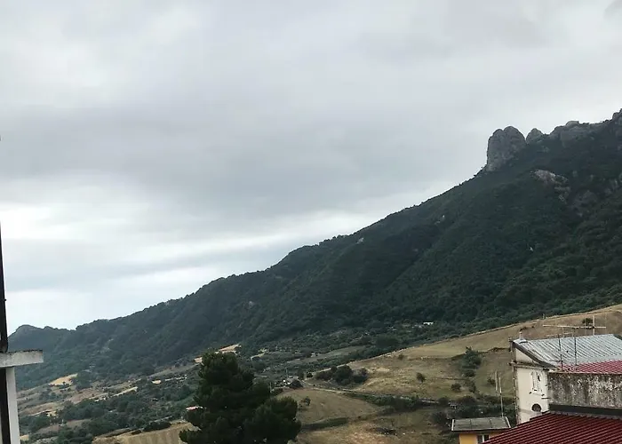 Visit.antonimina | Hébergement de vacances Antonimina