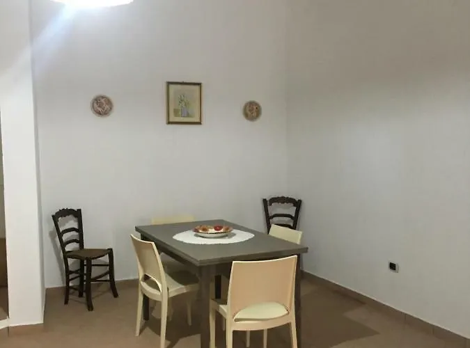 Hébergement de vacances Visit.antonimina |