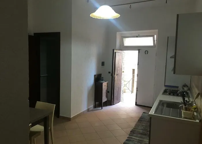 Casa de Férias Visit.antonimina | Antonimina