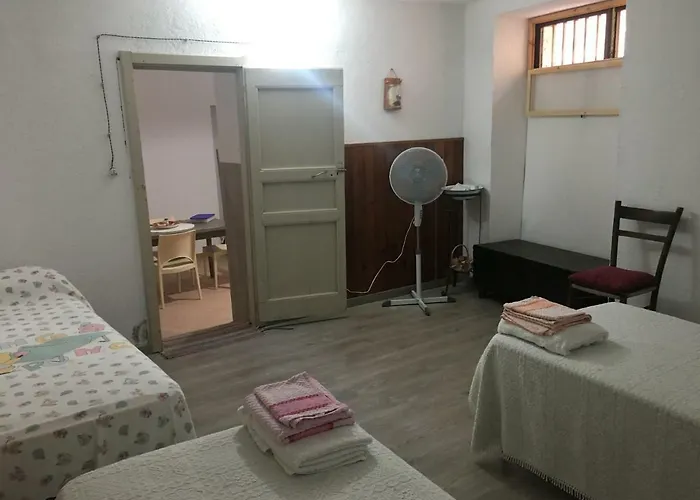 Visit.antonimina | Hébergement de vacances Antonimina