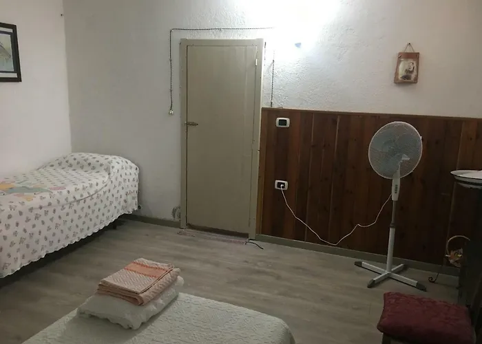 Visit.antonimina | Casa de Férias Antonimina