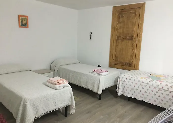 Casa de Férias Visit.antonimina | *