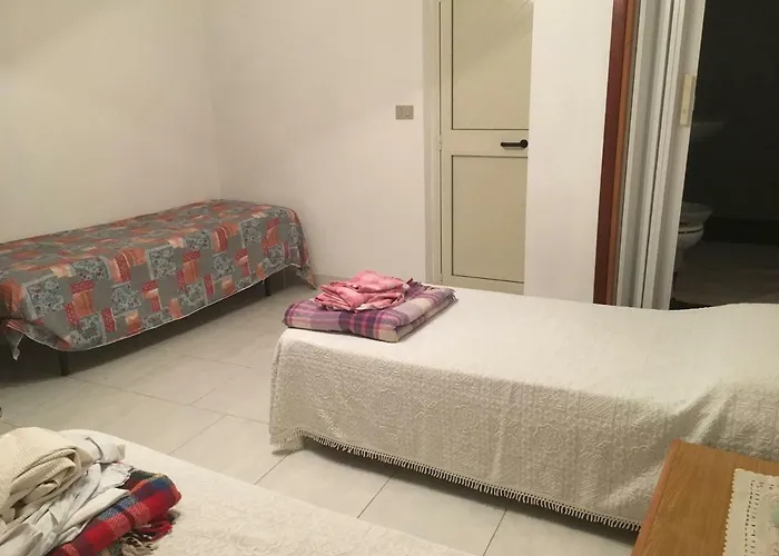 Casa de Férias Visit.antonimina | *