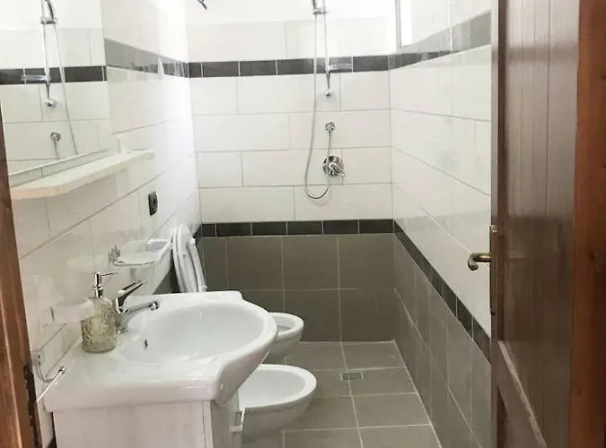 Visit.antonimina | Casa de Férias