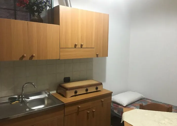 Visit.antonimina | 펜션