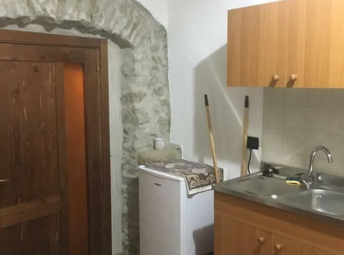 Hébergement de vacances Visit.antonimina | *