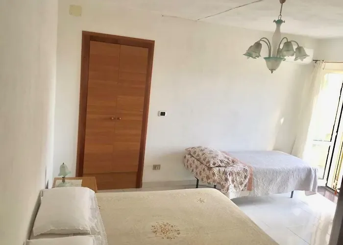 Visit.antonimina | Casa de Férias *