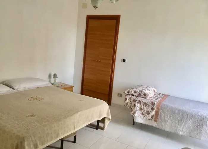 Hébergement de vacances Visit.antonimina | Antonimina