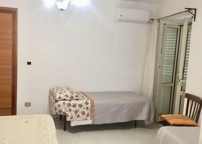 Visit.antonimina | Casa de Férias