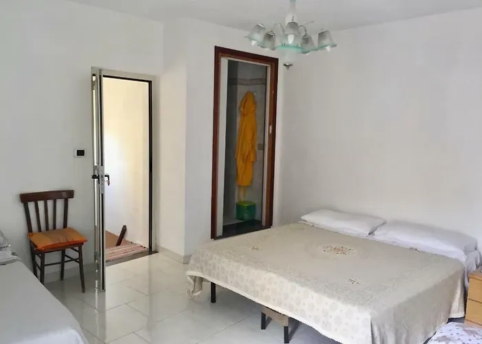 Visit.antonimina | Hébergement de vacances *